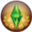 Dodatek The Sims 3: Hrátky osudu Ikona